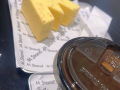 -M Stand(杭州萧山万象汇店)