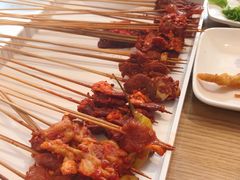 -签味爽成都老火锅串串(窑头路店)