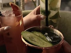 -Highline·城市露台景观餐厅(淮海路店)