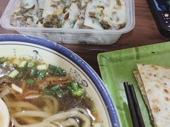 -安上粉皮.非遗手工小吃(骑龙巷店)