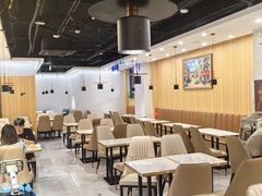 -好伦哥披萨(地坛店)