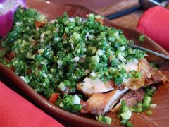 -花马天堂云南餐厅 Lost Heaven(外滩店)