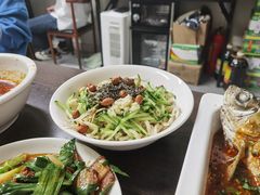 -艺味深尝(云锦路店)