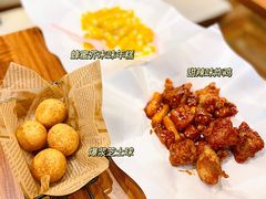 -obba kitchen(宽厚里总店)