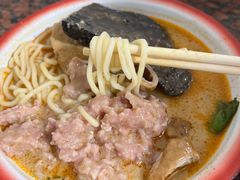 沙茶面-胡须平沙茶面(后炉街店)