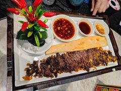 -鱼你相聚·河鲜馆(袁家岭店)