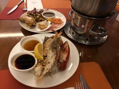 -宁波逸东豪生大酒店·豪生咖啡厅