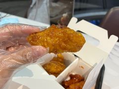 -Kyochon1991校村(共和路店)