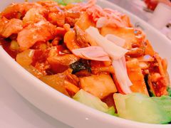 -卫鼎轩·家宴(水上公园店)