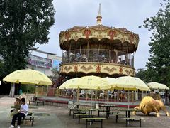 -南昌之星游乐场