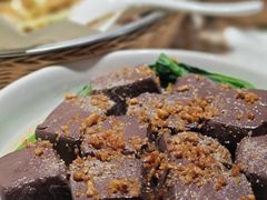 -味可道美食坊(福基路店)