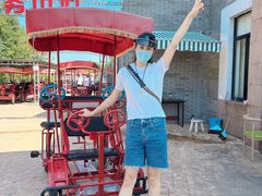 -营地公园·团建拓展·亲子户外(奉贤店)