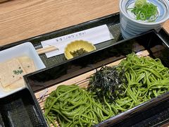 -伊藤久右卫门(宇治本店)