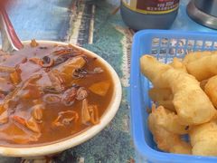 -逍遥镇刘相五胡辣汤豆沫馆(康复中街店)