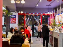 -怪怪龙虾·来自江苏盱眙(惊驾路店)