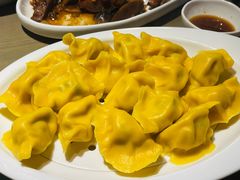鲅鱼水饺-前海沿·青岛菜(李沧万达店)