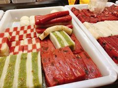 -万福兴(齐门路店)