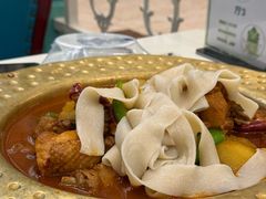 -阿拉丁新疆风味餐厅·清真(罗廊巷店)