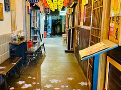 -拉面莊夢語＆中华料理八椿