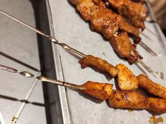 -大闫家烧烤·小海鲜家常菜(郑庄店)