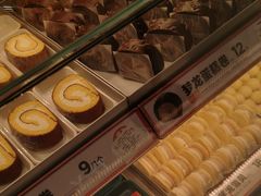 -東更道点心行(崂山丽达店)