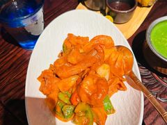 -甘尼仕印度餐厅爵士酒吧(阳春巷店)