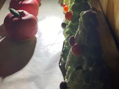 -万丽轩·粤菜(王府井金茂万丽酒店)