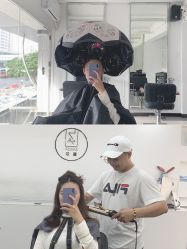 点击看大图 -AMOR慕尔造型