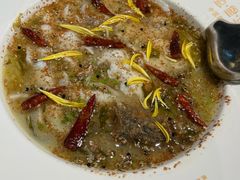 -渔语鱼新川菜Bistro(万象天地店)