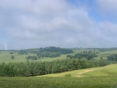 -塞罕坝国家级自然保护区