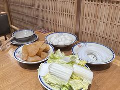 -肖记公安牛肉鱼杂(田林路店)