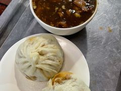 炒肝-姚记炒肝店(鼓楼店)