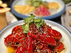 -醉炫音速烧烤·干煸菜(沙河总店)