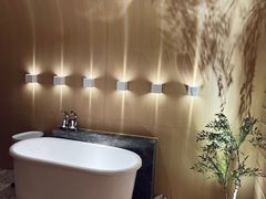 -快乐大桶水养生足浴SPA(前兴路店)