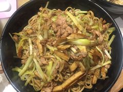 -慧娟面馆·餐厅(望江路店)
