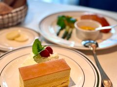 -Wolfgang’s Steakhouse 沃夫冈牛排馆(上海白玉兰广场店)