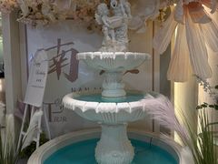 -晶雅花园西餐厅(南京首店)