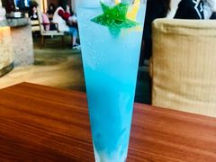 -苏州洲际酒店·大堂酒廊