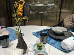 -杭州西湖柳莺里酒店·闻莺厅