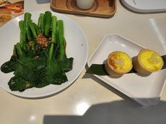 -蔡澜点心·粤菜(赛格国际购物中心店)