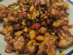 -新新湘菜馆(新中街二条店)