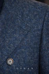 -优山定制西服衬衫大衣(国贸店)