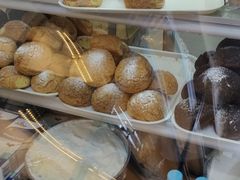 -韩国利尔面包(桂林路店)