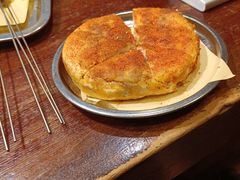 -大漠烤肉(盘旋路店)