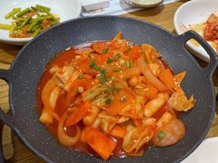 -紫霞门韩国料理烤肉(深南东路店)