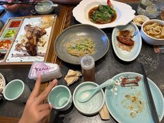 -紫泥369粗粮季(鼓楼店)