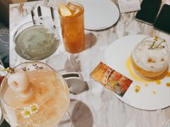 -théATRE 茶聚场(王府中環店)