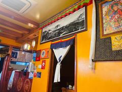 -如意林卡藏餐吧(大昭寺店)