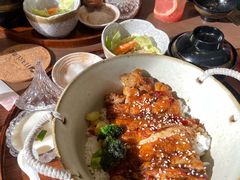 -ITARU食堂·定食料理(西丽店)