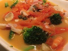 -绿茶餐厅(广州天河城店)